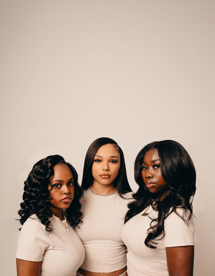 Raw & Virgin Filipino (4 Bundles)